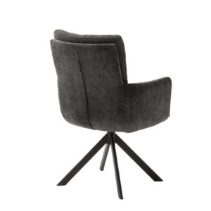 Malia-Gestell schwarz Ansicht hinten-DET-11505_22_grob