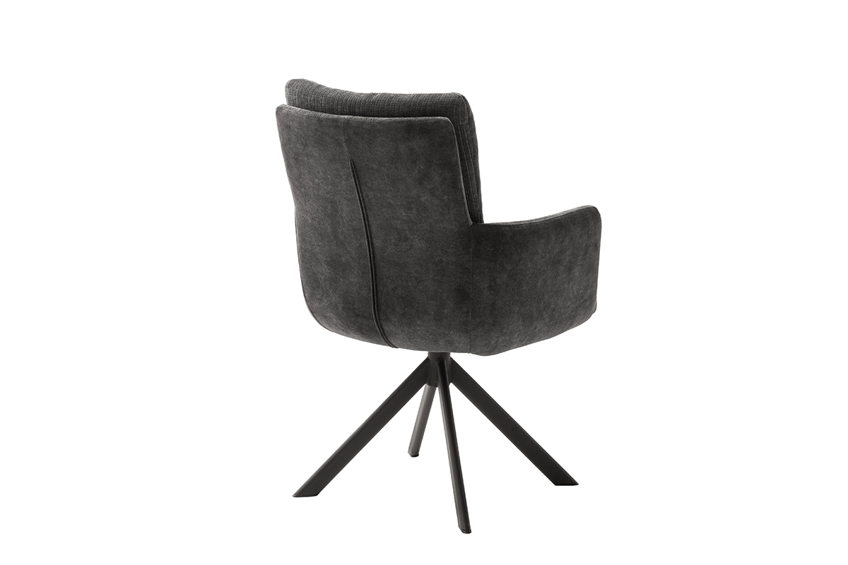 Malia-Gestell schwarz Ansicht hinten-DET-11505_22_grob