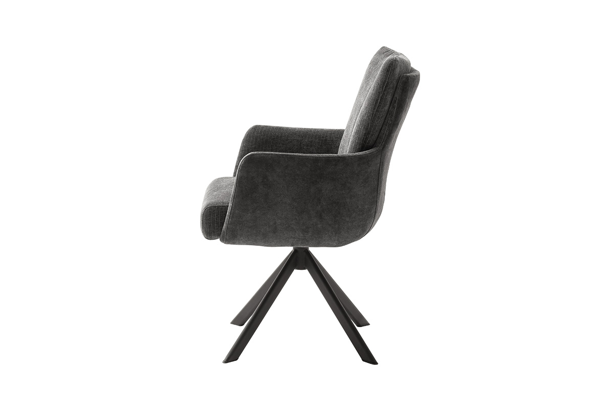 Malia-Gestell schwarz Ansicht seitlich-EB-11504_22_grob