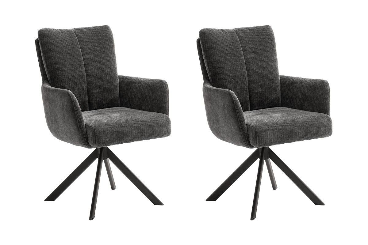 Malia-Gestell schwarz Detail-DET-11507_22_grob