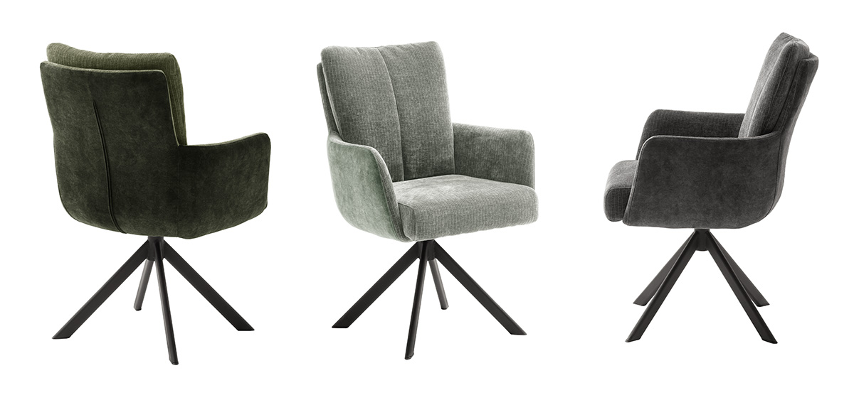 Malia-Gestell schwarz alle Farben-EB-11499_22_grob