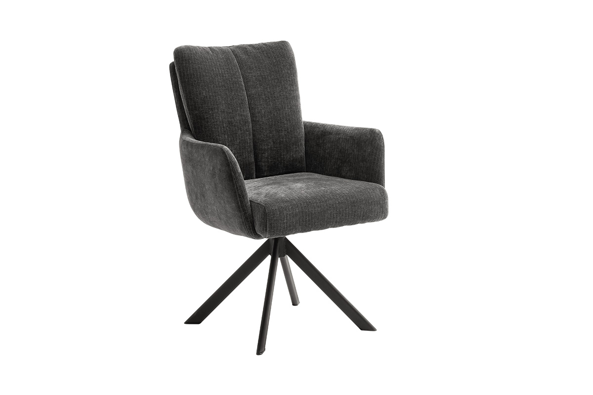 Malia-Gestell schwarz anthrazit-EB-11500_22_grob