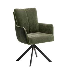 Malia-Gestell schwarz olive-EB-11502_22_grob