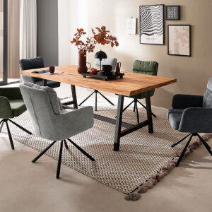 Malmö wechselseitige Kante A Gestell-mit Utica 2x AN 2x GX 2x OL-MIL-11860_23_grob