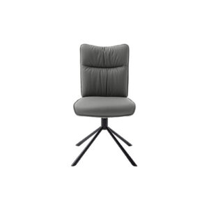 Marin-4 Fuß Stuhl Detail Ansicht frontal-DET-290_25_grob