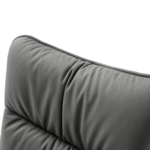 Marin-4 Fuß Stuhl Detail Rückenlehne -DET-300_25_grob