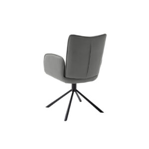 Marin-4 Fuß Stuhl mit AL Detail Ansicht hinten seitlich-DET-309_25_grob