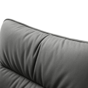 Marin-4 Fuß Stuhl mit AL Detail Rückenlehne-DET-312_25_grob