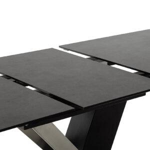 Massaro Platte anthrazit-Detail Auszug-DET-14347_22_grob