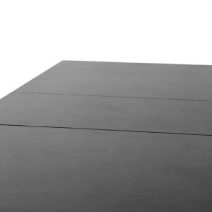 Massaro Platte anthrazit-Detail Platte-DET-14346_22_grob