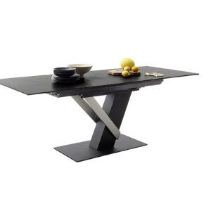 Massaro Platte anthrazit-ausgezogen mit Deko-FUNK-14336_22_grob - Kopie