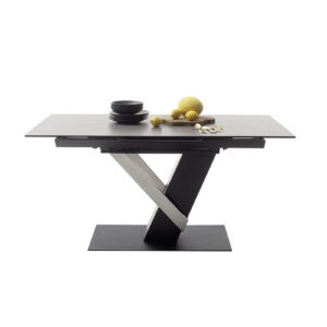 Massaro Platte hellgrau-Detail Ansicht seitlich -DET-312_23_grob