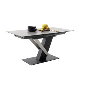 Massaro Platte hellgrau-mit Deko-EB-308_23_grob