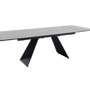 Nagoya Platte anthrazit-ausgezogen ohne Deko-FUNK-13304_25_grob