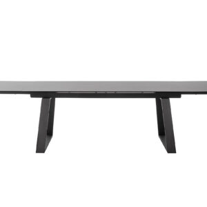 Narbonne Platte anthrazit-Detail Ansicht frontal auszogen-DET-14270_22_grob