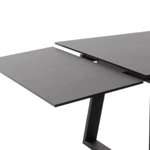 Narbonne Platte anthrazit-Detail Auszug-DET-14276_22_grob