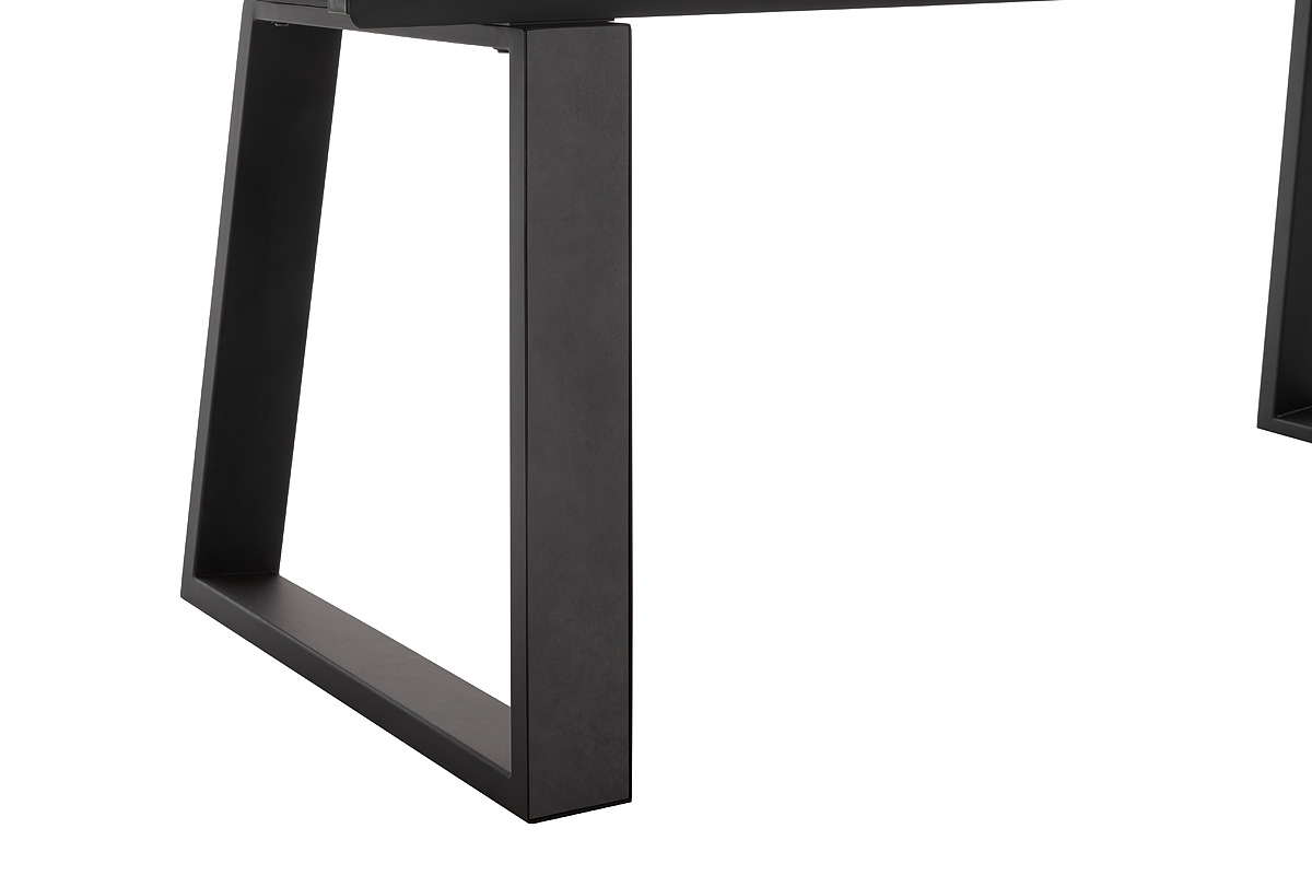 Narbonne Platte anthrazit-Detail Gestell-DET-14275_22_grob