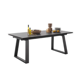 Narbonne Platte anthrazit-mit Deko-EB-14265_22_grob