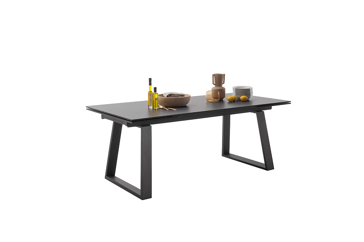 Narbonne Platte anthrazit-mit Deko-EB-14265_22_grob