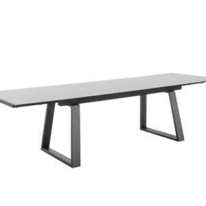 Narbonne Platte hellgrau-ausgezogen ohne Deko-FUNK-14250_22_fein