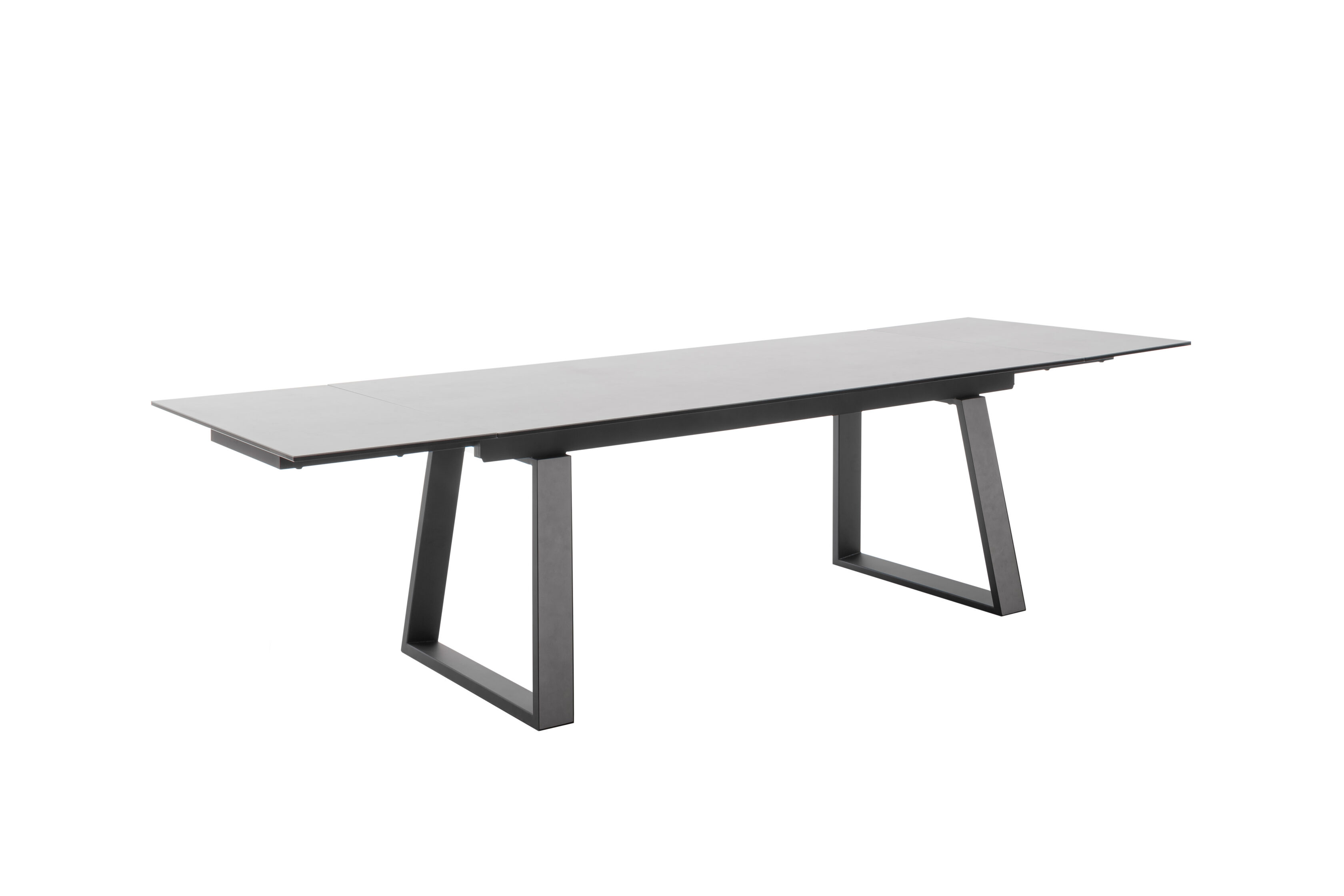 Narbonne Platte hellgrau-ausgezogen ohne Deko-FUNK-14250_22_fein