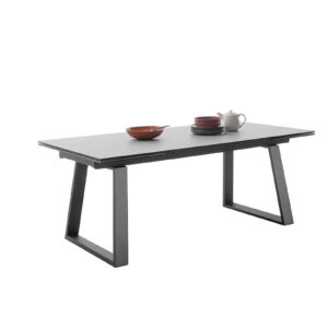 Narbonne Platte hellgrau-mit Deko-EB-14249_22_grob