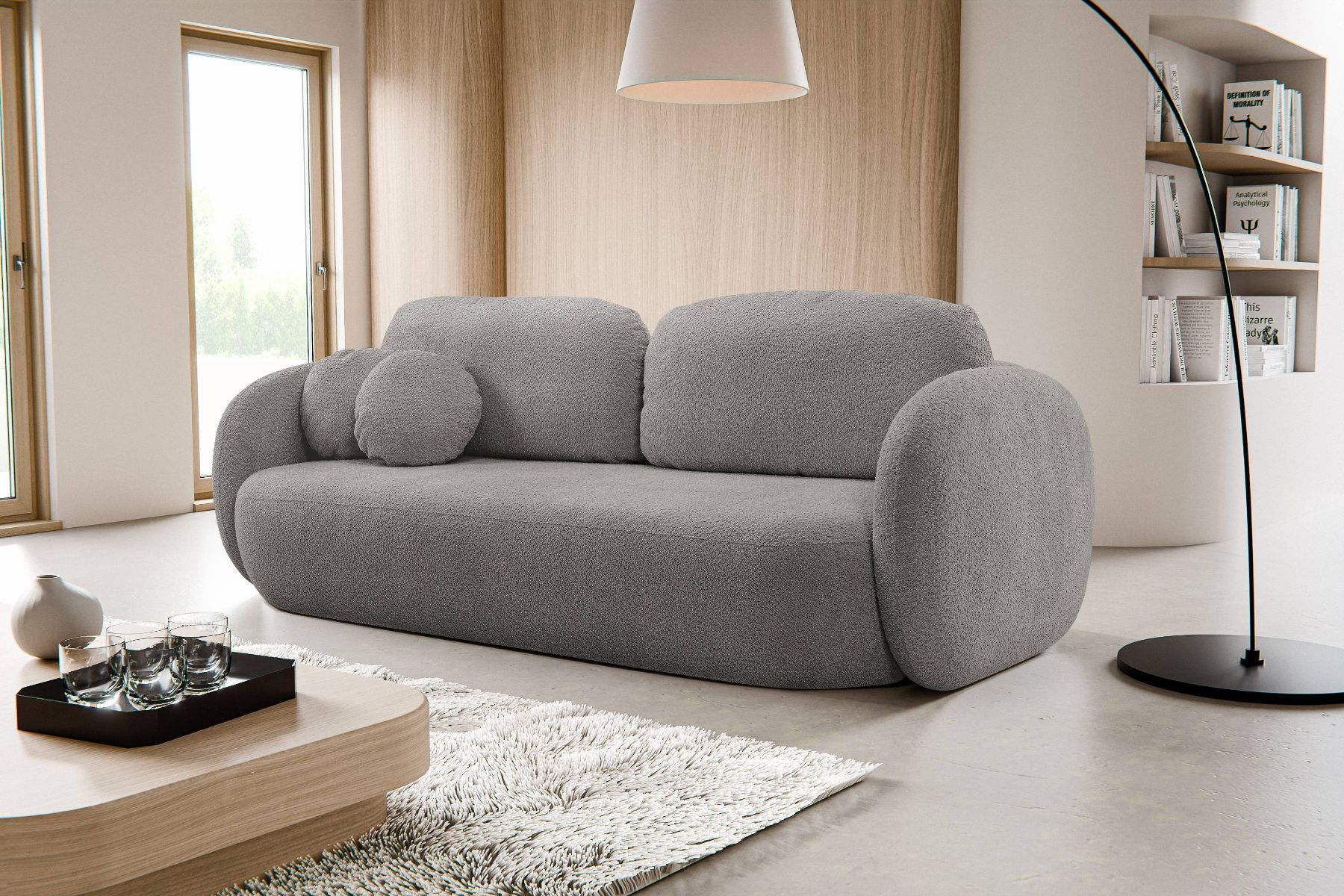 OLIO sofa (Abriamo 7)