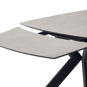 Ossana-Platte anthrazit Detail Auszug 2-DET-10620_23_grob