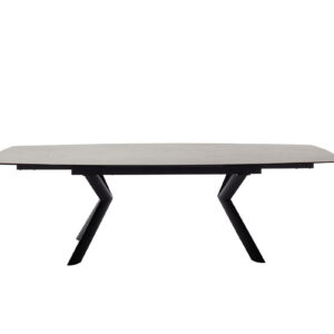 Ossana-Platte anthrazit Detail ausgezogen Ansicht seitlich-DET-10611_23_grob