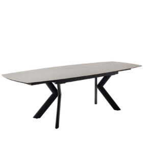 Ossana-Platte anthrazit ausgezogen ohne Deko-FUNK-10609_23_grob