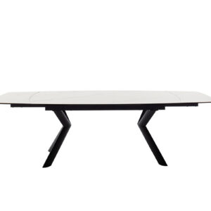 Ossana-Platte creme marmoriert Detail ausgezogen Ansicht seitlich-DET-10584_23_grob