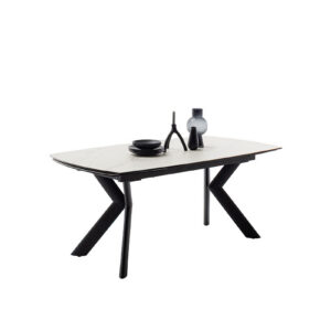 Ossana-Platte creme marmoriert mit Deko-EB-10588_23_grob