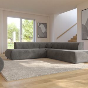 PUENTE II narożnik - aranzacja 2 (FABB - Vinci 14) Przykadrowane