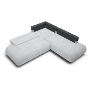 PUENTE II narożnik - spanie 1 (FABB - Vinci 07)
