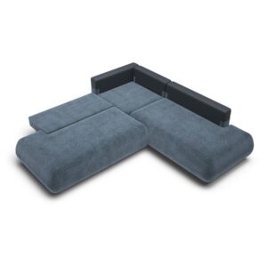 PUENTE II narożnik - spanie 1 (FABB - Vinci 88)