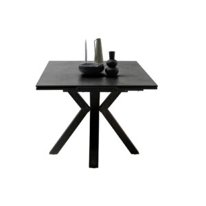 Pallini-Platte anthrazit frontal mit Deko-DET-12680_22_grob