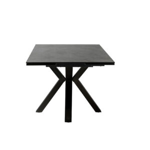 Pallini-Platte anthrazit frontal ohne Deko -DET-12681_22_grob