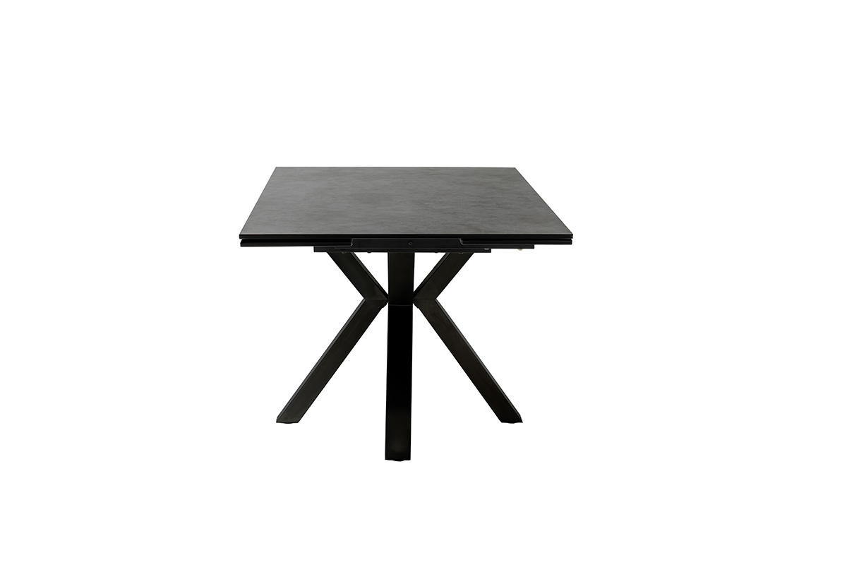 Pallini-Platte anthrazit frontal ohne Deko -DET-12681_22_grob