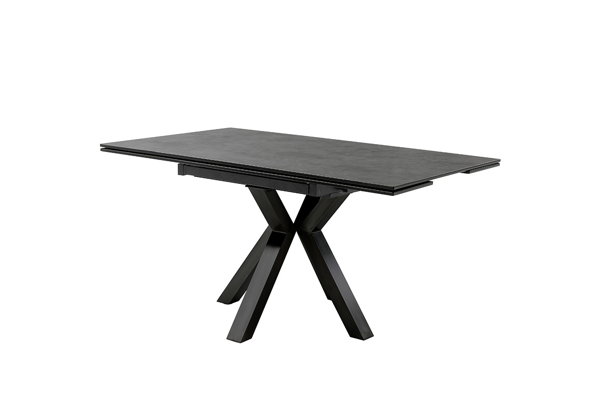 Pallini-Platte anthrazit ohne Deko-EB-12677_22_grob