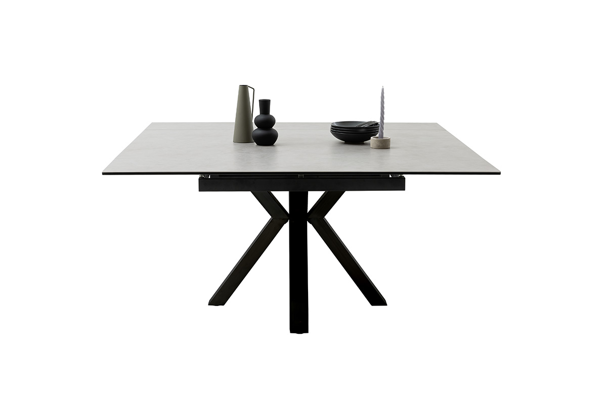 Pallini-Platte hellgrau ausgezogen quer mit Deko-DET-12705_22_grob