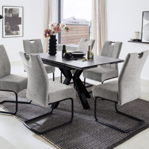 Pallini Platte hellgrau-mit 6x Amery GX-MIL-12899_22_grob