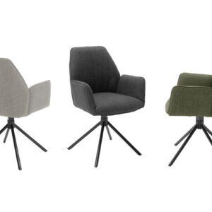 Pemba-4 FuĂź Stuhl mit AL alle Farben-EB-11188_21_grob