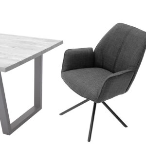 Pemba-Detail 4 FuĂź Stuhl mit AL-DET-11196_21_grob