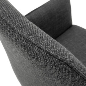 Pemba-Detail 4 FuĂź Stuhl mit AL RĂĽcken-DET-11199_21_grob