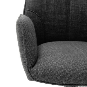 Pemba-Detail 4 FuĂź Stuhl mit AL Schale-DET-11200_21_grob