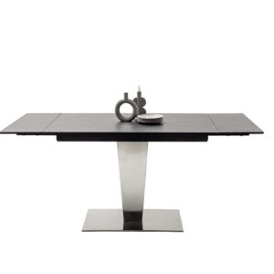 Pesaro-Gestell Edelstahl Detail -DET-8543_23_grob