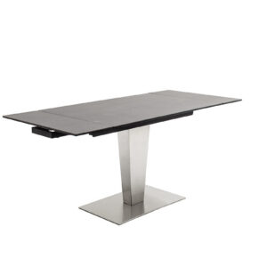 Pesaro-Gestell Edelstahl ausgezogen ohne Deko-FUNK-8540_23_grob