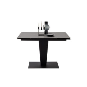 Pesaro-Gestell schwarz lackiert Detail -DET-8531_23_grob