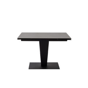 Pesaro-Gestell schwarz lackiert Detail -DET-8532_23_grob