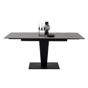 Pesaro-Gestell schwarz lackiert Detail -DET-8533_23_grob